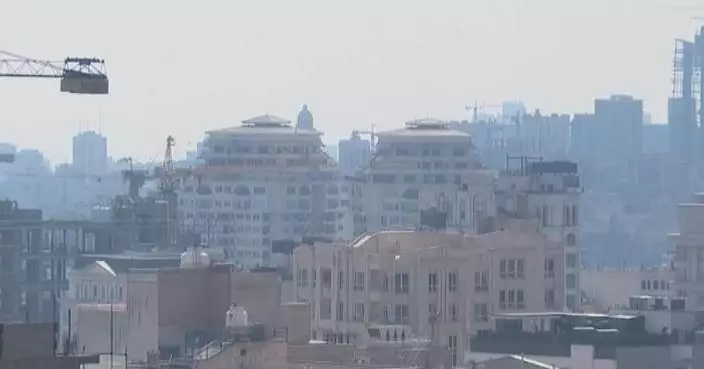 Iran dismisses Trump’s claim of ‘victories’