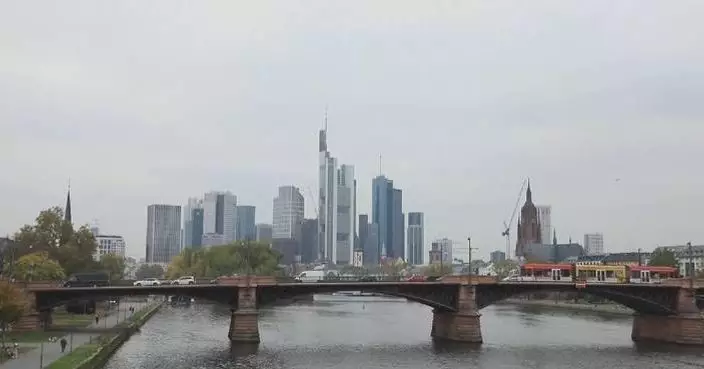 German industry, consumers affected amid Mideast energy shock