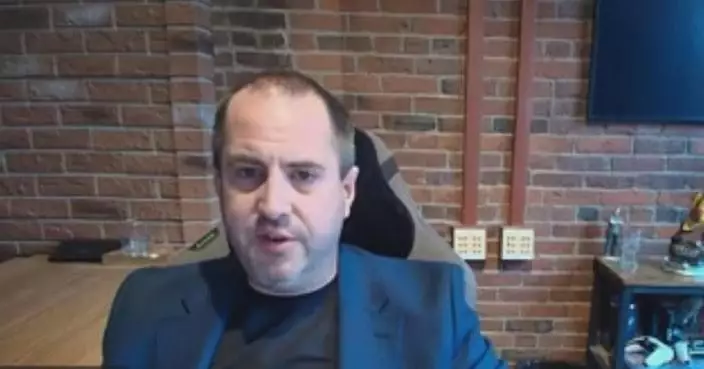 US consumers set to feel squeeze as economic impact of Mideast conflict widens: financial analyst