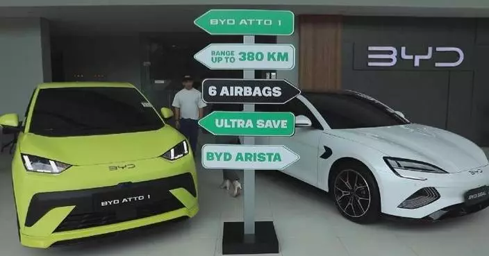 Soaring fuel prices sees demand for electric vehicles increase in Indonesia