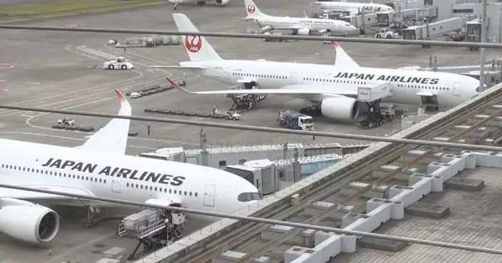 Airlines worldwide struggle with fuel shortages, higher costs