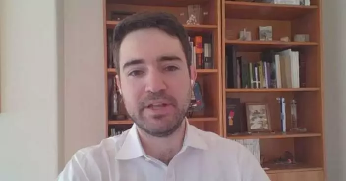 Multiple questions remain unanswered, despite Trump tariffs declared unlawful: experts