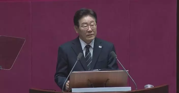 ROK declares economic ‘wartime’ status, pushes 17.4 billion USD crisis budget