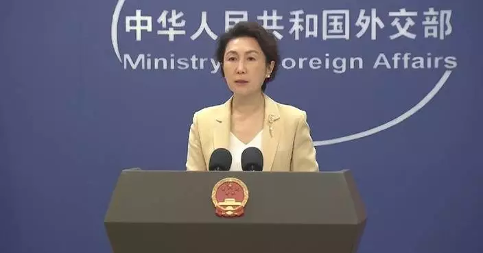 Pakistan, Afghanistan welcome China's mediation, agree to sit down for negotiations: spokeswoman