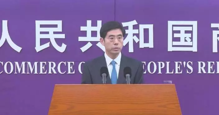 China releases list of new national processing trade industrial parks