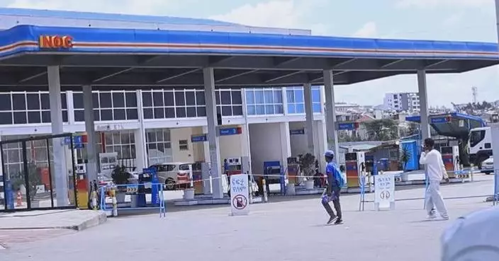 Middle East conflict squeezes Ethiopia’s fuel supply as over 180,000 tonnes of fuel fail to arrive