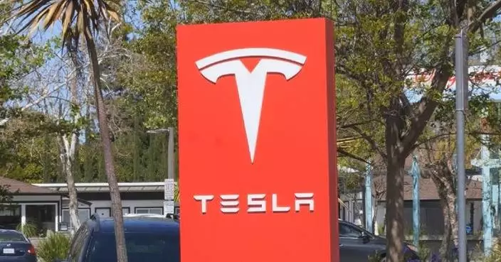 Tesla deliveries in Q1 fall short of expectations as Musk’s popularity falls: analyst