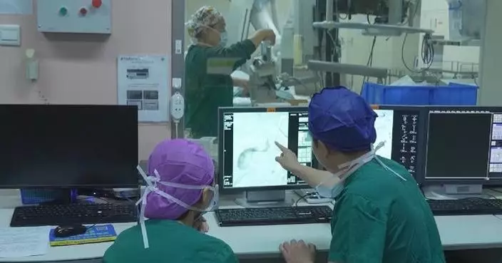 Guangdong fast-tracks pilot for int'l medical service hub