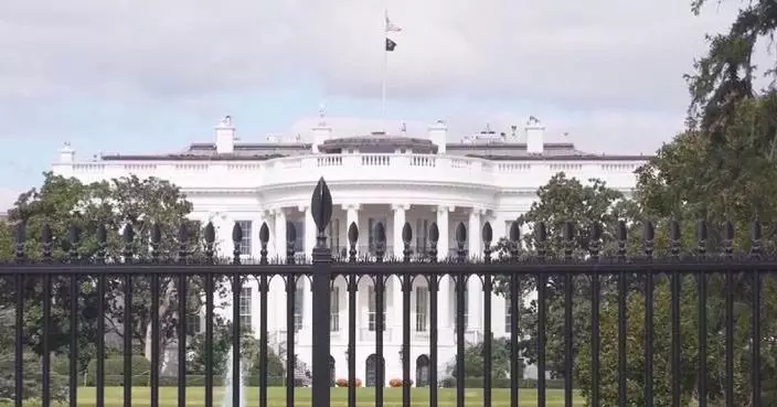 U.S. adjusts tariffs on pharmaceuticals, steel, aluminum, copper