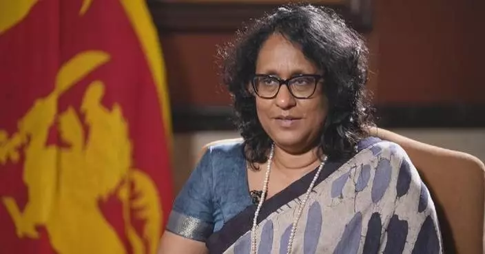 Sri Lanka PM highlights stronger chapter in China ties built on trust, shared vision