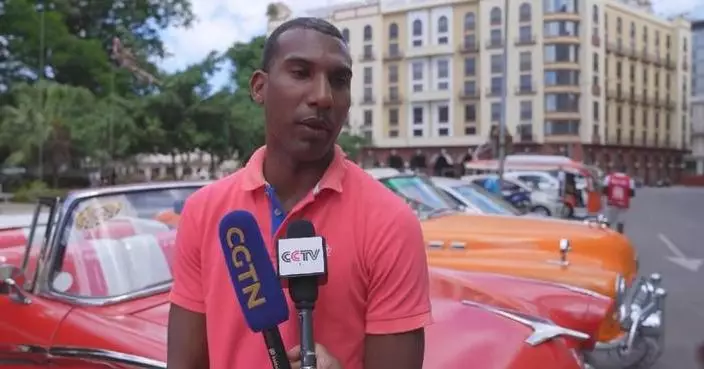 US oil sanctions cripple Cuban tourism, leaving families in distress