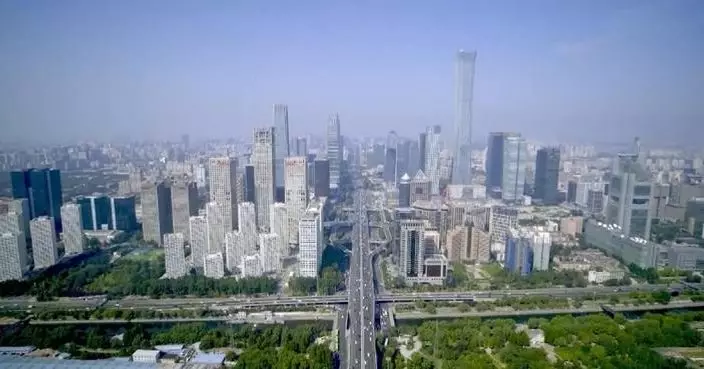 Sri Lankan PM hails China’s commitment to delivering better life for its people