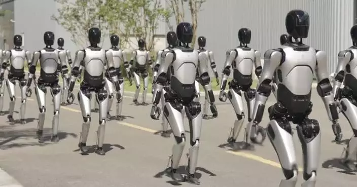 China issues guideline for AI ethics governance