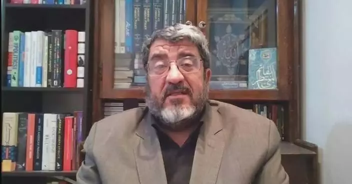 Downing U.S. jets offers morale boost for Iran’s armed forces: scholar