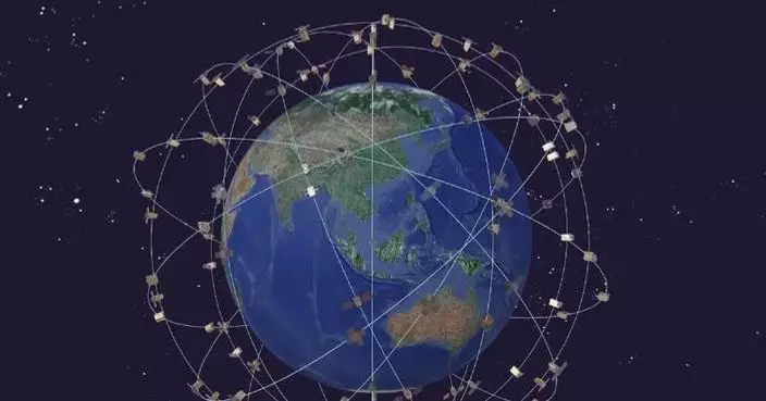 UK communications authority head backs global space cooperation, highlights China’s progress