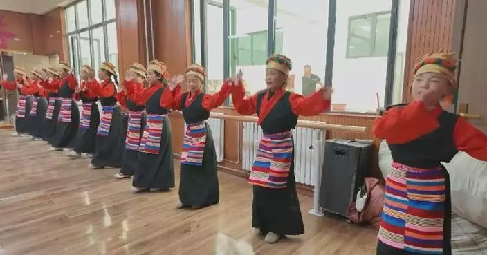 Authorities in Xizang roll out public wellbeing programs to ensure good start to 15th Five-Year Plan