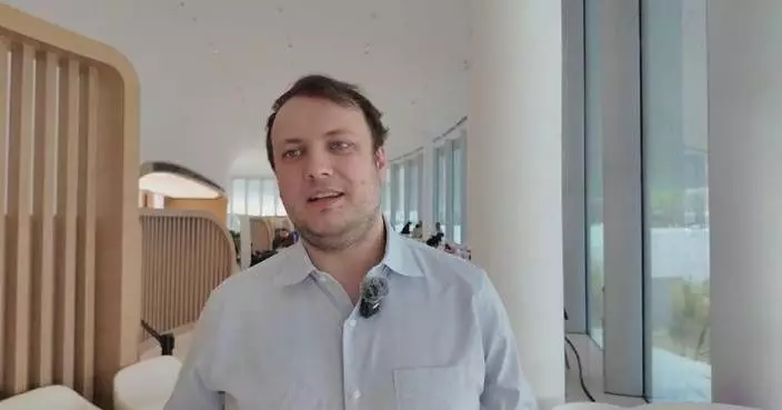 German automotive infotainment pioneer eyes deeper innovation partnership with China