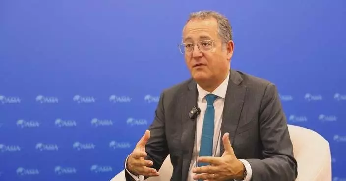 China’s innovation drive creates new opportunities for global businesses: German consultancy