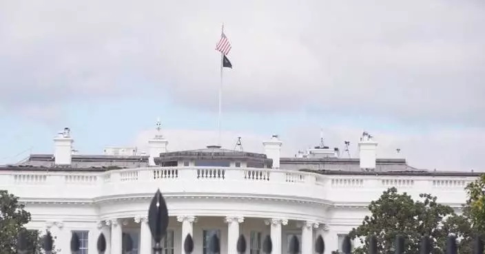 Ukraine expects U.S. delegation in Kiev: Ukrainian official