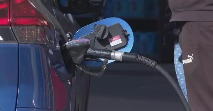 EU ministers push windfall tax on energy companies