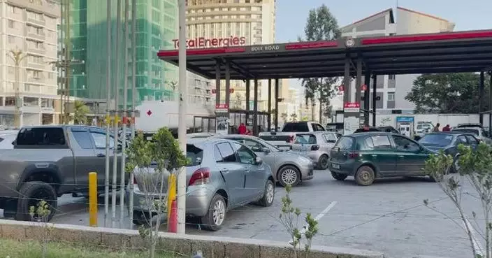 Spillover effects of Middle East conflict push up prices in Ethiopia