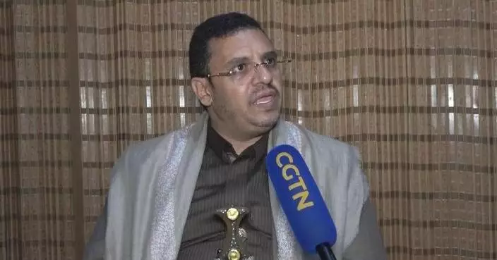 Houthis vows escalated attacks if US-Israeli aggression continues