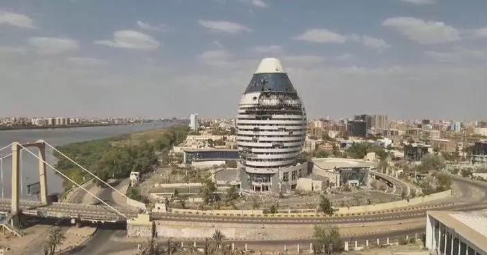 2,042 killed in attacks on health care in Sudan conflict