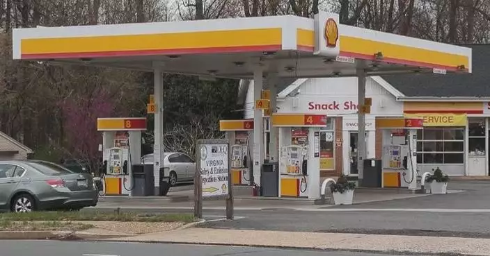 Countries see record fuel prices amid Strait of Hormuz disruptions