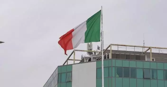 Italy imposes restrictions on jet fuel at airports due to lack of supplies