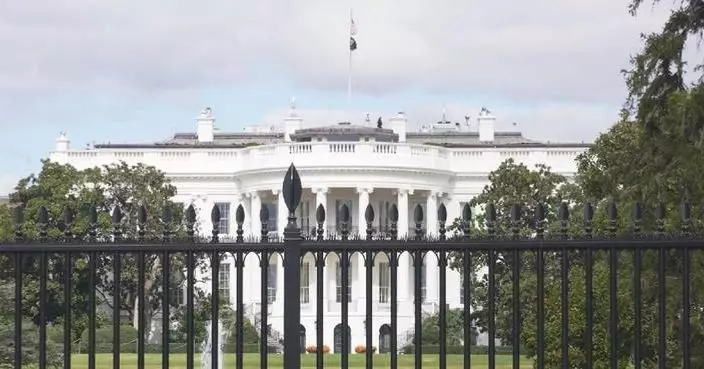 Trump hints at extending deadline for Iran to reopen Strait of Hormuz