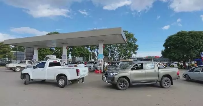 Zambia declares fuel supply emergency amid Middle East tensions