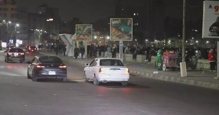 Egypt raises electricity prices amid global energy crisis