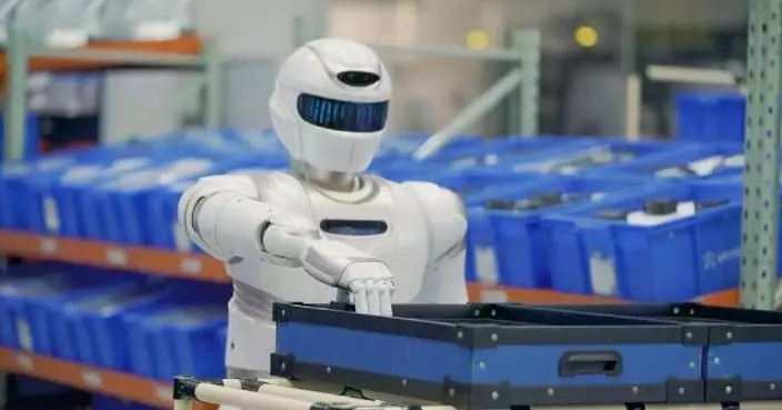 China encourages AI-powered e-commerce to boost real economy