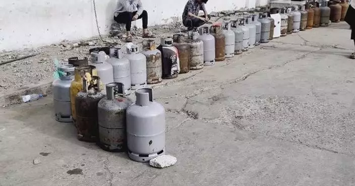 Yemen grapples with energy shortage as Hormuz disruptions persist