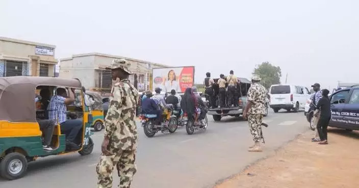 Residents demand more effective protection measures after deadly attack on community in Jos