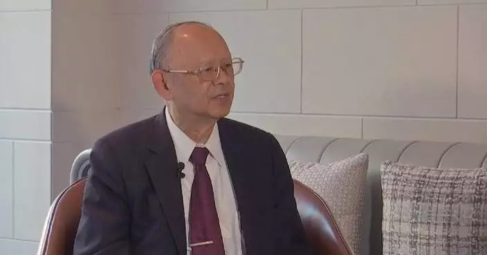 KMT chairperson’s visit to mainland holds historical significance: historian