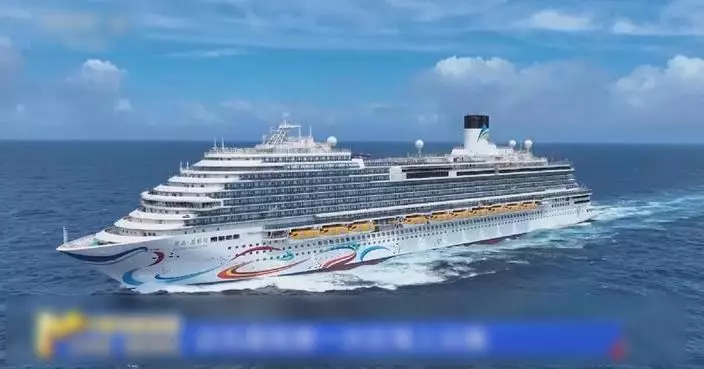 Innovative maritime film festival wins favor of travelers