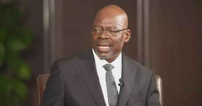 China leads world in development of productive forces, empowers developing nations