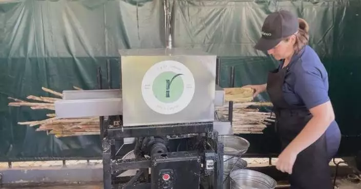 Cuba’s sugar industry collapses from global giant to importer