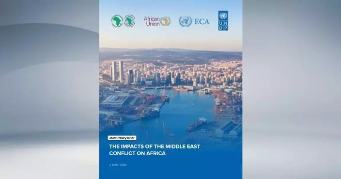 African leading organizations warn Middle East conflict poses “serious risk” to African economies