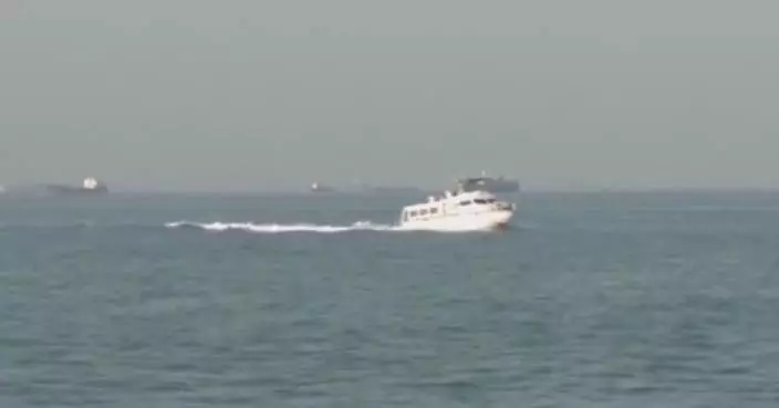 Middle East tensions hit global economy