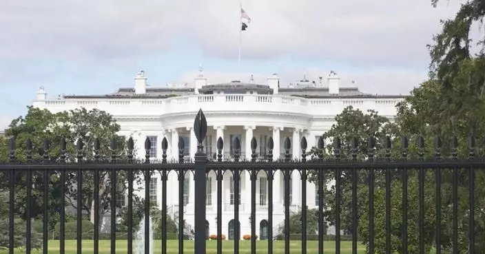 Trump renews threat of attacks against Iran as his deadline on Strait of Hormuz nears