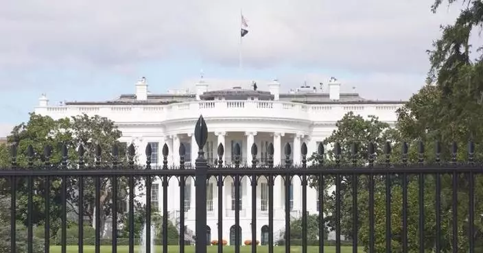 Trump says U.S. used 155 warplanes to rescue airman in Iran