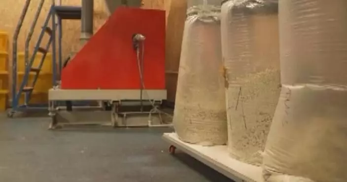 Serbian plastic industry grapples with soaring costs, supply uncertainty amid Middle East tensions