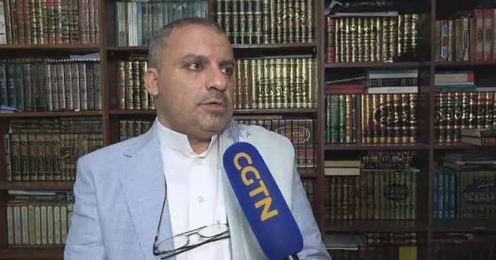 Houthi member warns of possible Bab el-Mandeb Strait closure amid escalation in Middle East