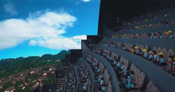 Alignment of first spring break with Qingming holiday boosts parent-child tours