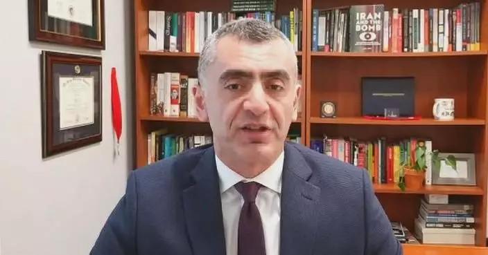 Expert warns of severe consequences of possible US strikes on Iran’s power infrastructure