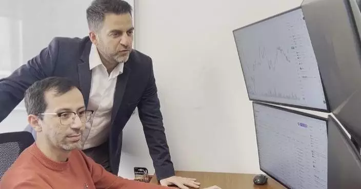 Mainland tech companies go global by dual listing on Hong Kong stock market