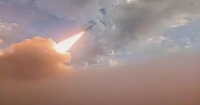 Iran's IRGC vows "beyond the region" response if US hits civilian targets