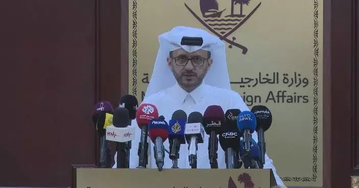 Qatar warns US-Israel war on Iran close to spiraling out of control